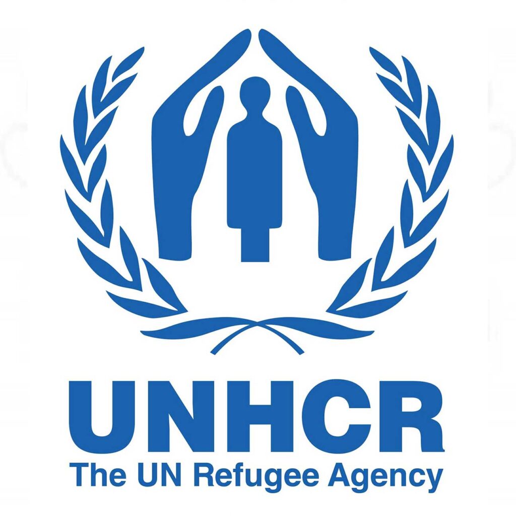 UNHCR-Logo